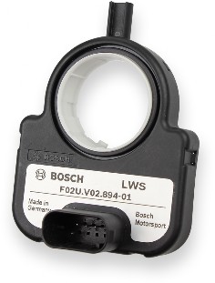 Bosch Steering Wheel Angle Sensor 
